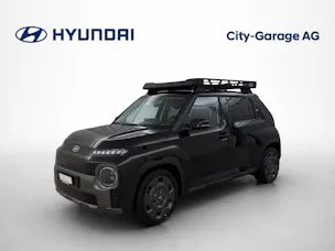 HYUNDAI Inster 49 kWh Electric Vertex