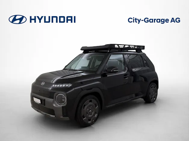 HYUNDAI Inster 49 kWh Electric Vertex