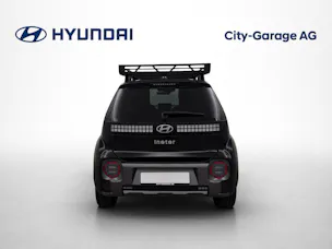 HYUNDAI Inster 49 kWh Electric Vertex