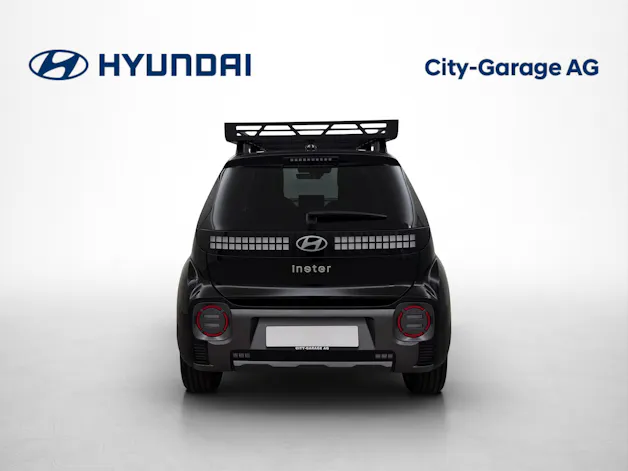 HYUNDAI Inster 49 kWh Electric Vertex