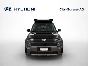 HYUNDAI Inster 49 kWh Electric Vertex