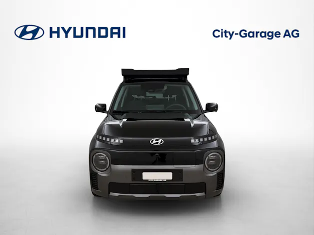HYUNDAI Inster 49 kWh Electric Vertex