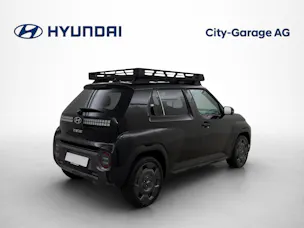 HYUNDAI Inster 49 kWh Electric Vertex