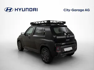 HYUNDAI Inster 49 kWh Electric Vertex