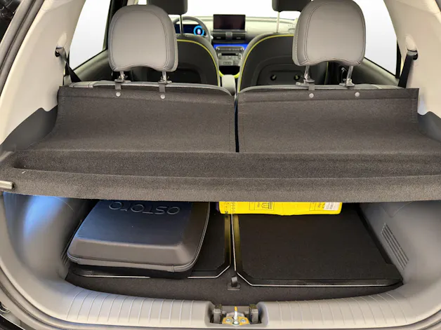 HYUNDAI Inster 49 kWh Electric Vertex