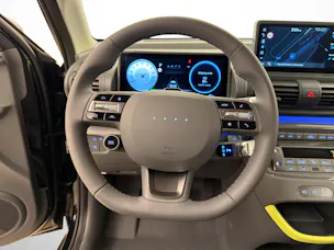 HYUNDAI Inster 49 kWh Electric Vertex