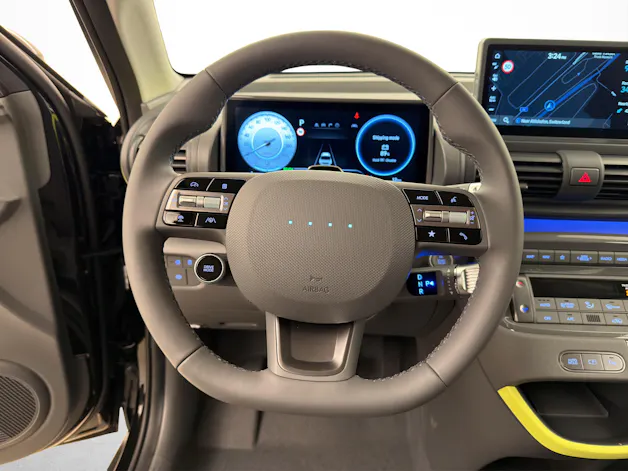HYUNDAI Inster 49 kWh Electric Vertex