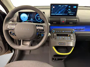 HYUNDAI Inster 49 kWh Electric Vertex