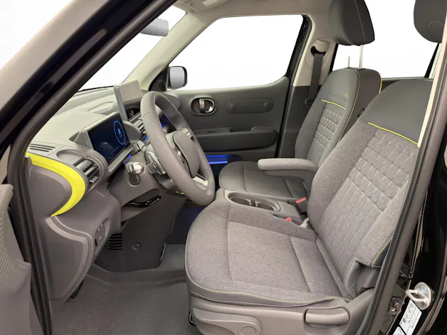 HYUNDAI Inster 49 kWh Electric Vertex