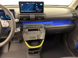 HYUNDAI Inster 49 kWh Electric Vertex