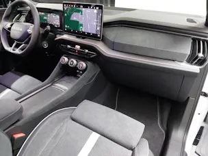 SKODA Kodiaq 2.0 TSI Sportline 4x4