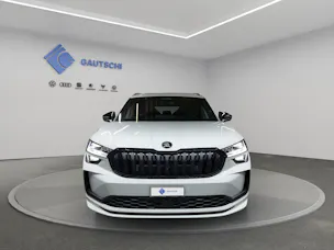 SKODA Kodiaq 2.0 TSI Sportline 4x4