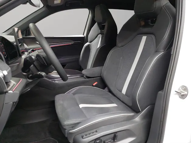SKODA Kodiaq 2.0 TSI Sportline 4x4