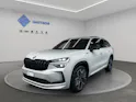SKODA Kodiaq 2.0 TSI Sportline 4x4
