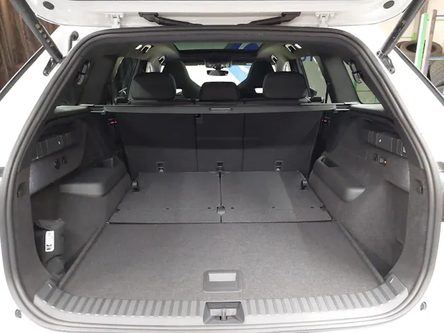 SKODA Kodiaq 2.0 TSI Sportline 4x4