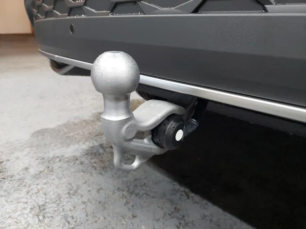 SKODA Kodiaq 2.0 TSI Sportline 4x4