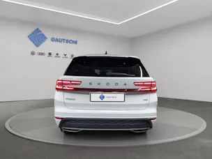 SKODA Kodiaq 2.0 TSI Sportline 4x4