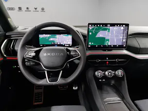 SKODA Kodiaq 2.0 TSI Sportline 4x4