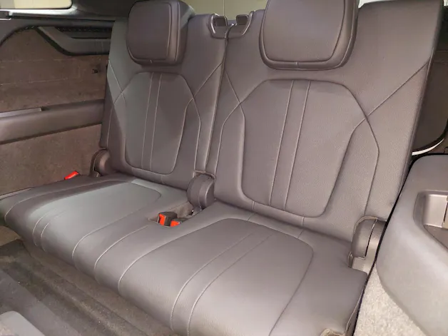 SKODA Kodiaq 2.0 TSI Sportline 4x4