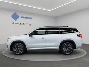 SKODA Kodiaq 2.0 TSI Sportline 4x4