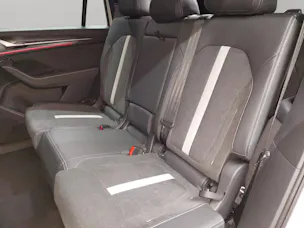 SKODA Kodiaq 2.0 TSI Sportline 4x4