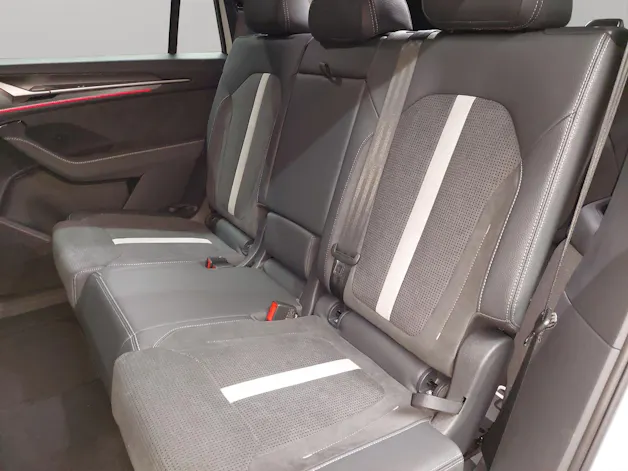 SKODA Kodiaq 2.0 TSI Sportline 4x4