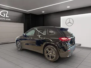 MERCEDES-BENZ GLA 220 4Matic 8G-DCT