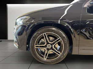 MERCEDES-BENZ GLA 220 4Matic 8G-DCT
