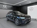 MERCEDES-BENZ GLA 220 4Matic 8G-DCT