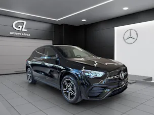 MERCEDES-BENZ GLA 220 4Matic 8G-DCT