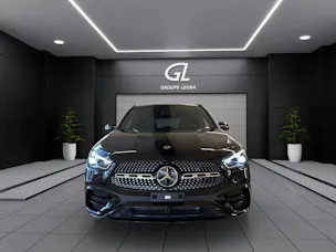MERCEDES-BENZ GLA 220 4Matic 8G-DCT