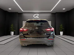 MERCEDES-BENZ GLA 220 4Matic 8G-DCT