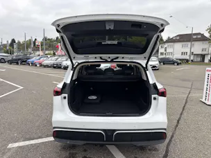 MG S6 EV 77kWh Luxury AWD 361PS