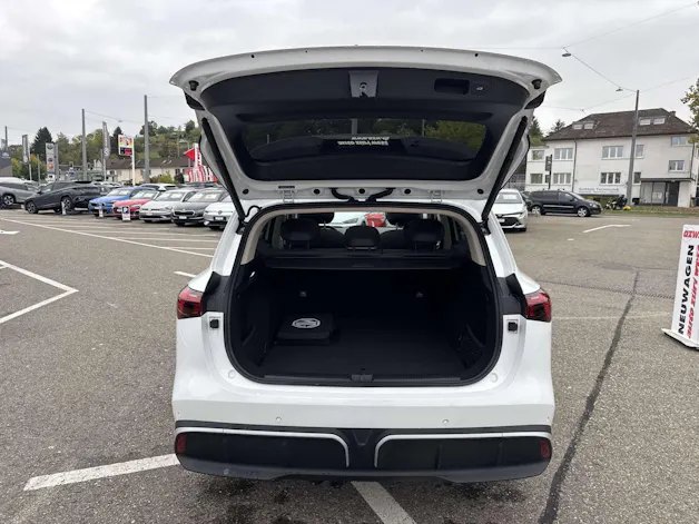 MG S6 EV 77kWh Luxury AWD 361PS