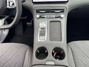 MG S6 EV 77kWh Luxury AWD 361PS