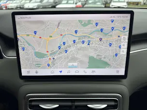 MG S6 EV 77kWh Luxury AWD 361PS