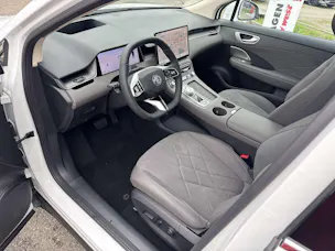 MG S6 EV 77kWh Luxury AWD 361PS