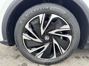 MG S6 EV 77kWh Luxury AWD 361PS