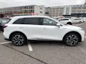 MG S6 EV 77kWh Luxury AWD 361PS