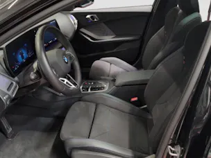 BMW 1er Reihe F70 123 xDrive