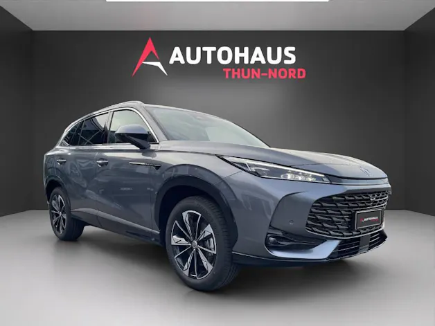 MG HS 1.5 Hybrid Luxury