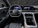 OMODA 9 Exclusive 1.5 T-GDI AWD 537PS *Werksgarantie 7 Jahre*Schwarz Matt*Panorama*