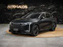 OMODA 9 Exclusive 1.5 T-GDI AWD 537PS *Werksgarantie 7 Jahre*Schwarz Matt*Panorama*