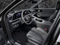 OMODA 9 Exclusive 1.5 T-GDI AWD 537PS *Werksgarantie 7 Jahre*Schwarz Matt*Panorama*