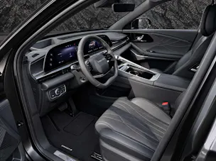 OMODA 9 Exclusive 1.5 T-GDI AWD 537PS *Werksgarantie 7 Jahre*Schwarz Matt*Panorama*