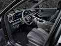 OMODA 9 Exclusive 1.5 T-GDI AWD 537PS *Werksgarantie 7 Jahre*Schwarz Matt*Panorama*