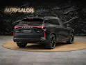 OMODA 9 Exclusive 1.5 T-GDI AWD 537PS *Werksgarantie 7 Jahre*Schwarz Matt*Panorama*