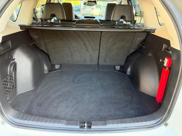 HONDA CR-V 1.6 i-DTEC Lifestyle 4WD Automatic