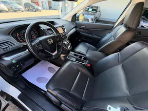 HONDA CR-V 1.6 i-DTEC Lifestyle 4WD Automatic
