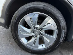 HONDA CR-V 1.6 i-DTEC Lifestyle 4WD Automatic